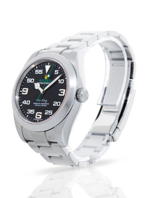 Rolex Air-King 116900 Image 2